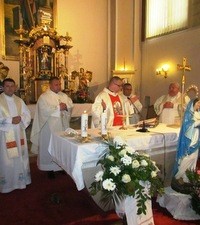 Proslavljen blagdan sv. Jelene Križarice u Zaboku
